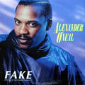 Fake - Alexander O'Neal | Vinyl Record