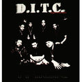 Thick - D.I.T.C. | Vinyl Record