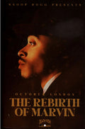 The Rebirth Of Marvin - Snoop Dogg; October London | Cassette
