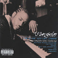 Live At The Jazz Cafe, London: The Complete Show - D'Angelo | Vinyl Record