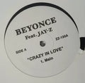 Krazy In Luv - Beyoncé | Vinyl Record