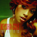 The Way It Is - Keyshia Cole | Vinyl Record