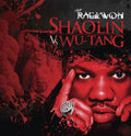 Shaolin Vs. Wu-Tang - Raekwon | Vinyl Record