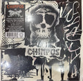 Chimpos Vs DJ Swanp - Chimpos | Vinyl Record