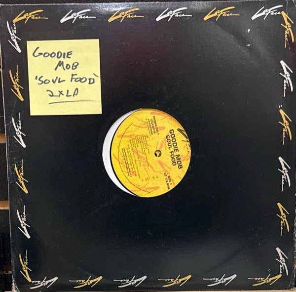 Soul Food - Goodie Mob | Vinyl Record