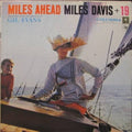 Miles Ahead - Miles Davis + 19; Gil Evans (OG) | Vinyl Record