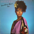 Something About You - Angela Bofill | Vinyl Record