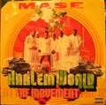 The Movement (OG) - Mase; Harlem World | Vinyl Record