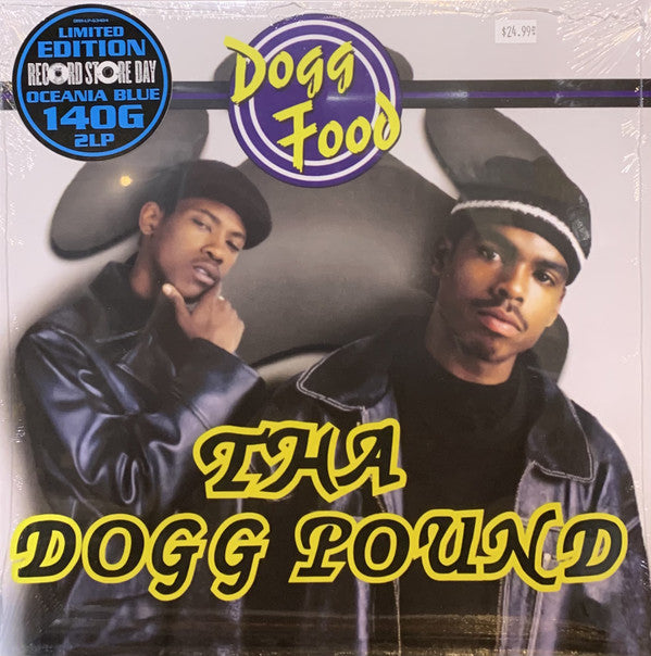 Dogg Food - Tha Dogg Pound | Vinyl Record