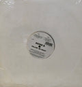 Follow Me Crazy - Richie B. | Vinyl Record