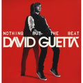 Nothing But The Beat - David Guetta | Vinyl Record