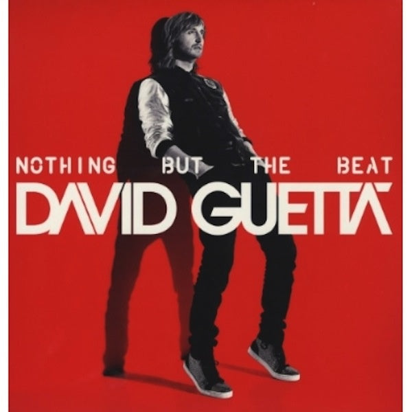 Nothing But The Beat - David Guetta | Vinyl Record