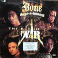 The Art Of War - Bone Thugs-n-Harmony | Vinyl Record