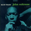 Blue Train - John Coltrane | Vinyl Record