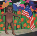 America - Prince and The Revolution | Vinyl Record