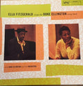 Sings The Duke Ellington Songbook CD1 - Ella Fitzgerald | CD