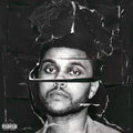 Beauty Behind The Madness - The Weeknd | Vinyl Record