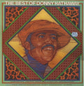 The Best Of Donny Hathaway (OG) - Donny Hathaway | Vinyl Record