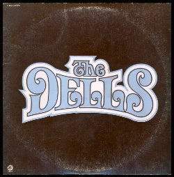 The Dells - The Dells | Vinyl Record