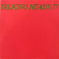 Talking Heads: 77 - Talking Heads | Vinyl Record (OG)