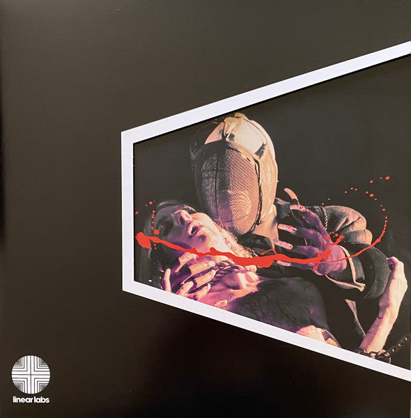 12 Reasons To Die - Ghostface Killah; Adrian Younge (OG) | Vinyl Record