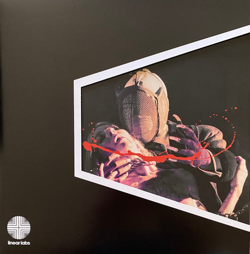 12 Reasons To Die - Ghostface Killah; Adrian Younge (OG) | Vinyl Record