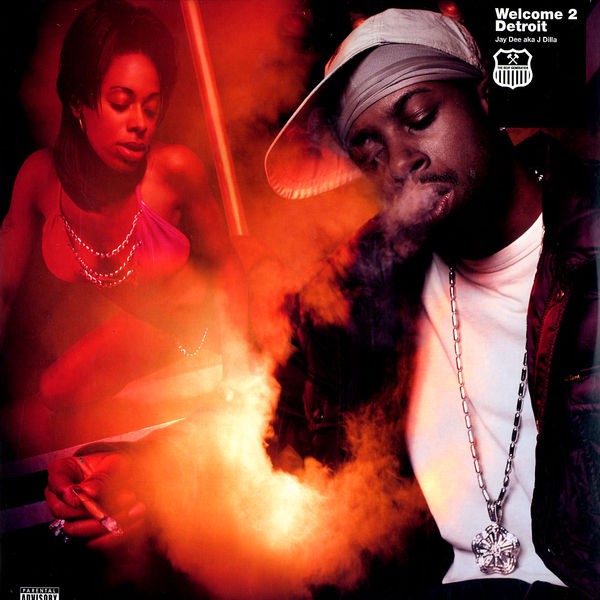 Welcome 2 Detroit - Jay Dee; J Dilla | Vinyl Record