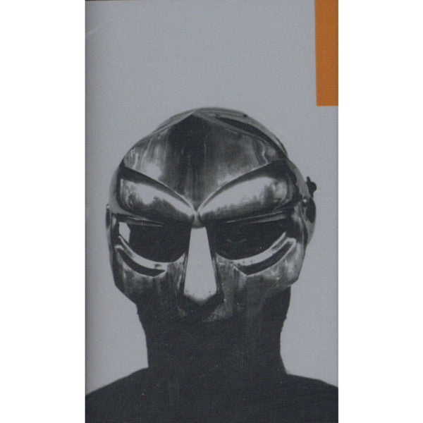 Madvillainy - Madvillain | Cassette