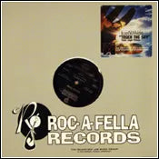 Touch The Sky - Kanye West | LP