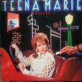Robbery - Teena Marie | Vinyl Record