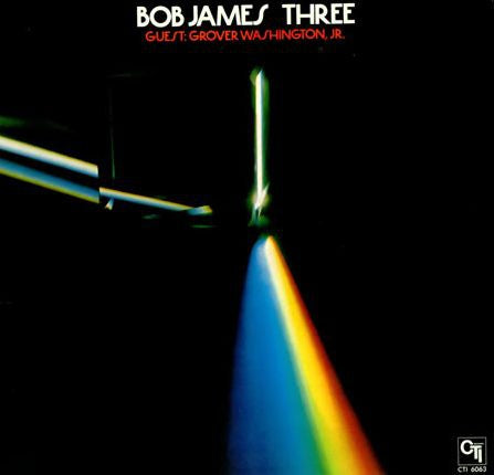 Three - Bob James | Vinyl Record