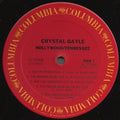 Hollywood, Tennessee - Crystal Gayle | Vinyl Record