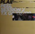 Peel Session 2 TX 08/05/99 - Plaid | Vinyl Record