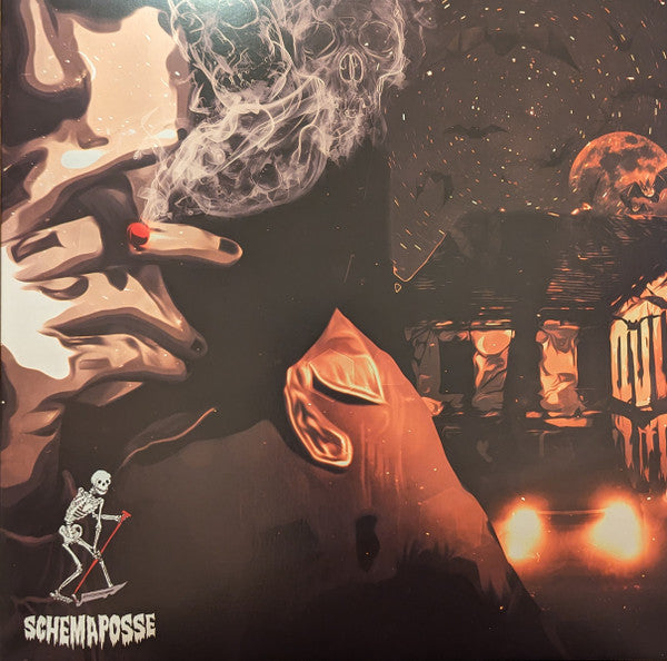 Live Forever - Lil Peep | Vinyl Record