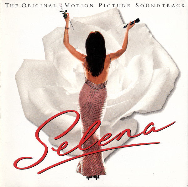 Selena (The Original Motion Picture Soundtrack) - Various | CD