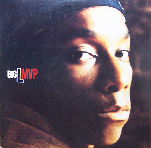 MVP - Big L | Vinyl Record