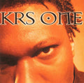 KRS-One - KRS-One | CD