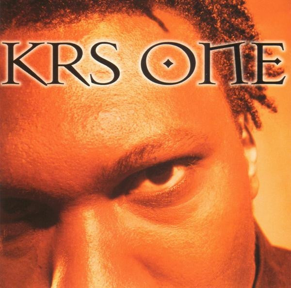 KRS-One - KRS-One | CD