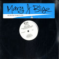 No More Drama (Album Sampler (OG)) - Mary J. Blige | Vinyl Record