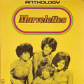 Anthology - The Marvelettes | Vinyl Record
