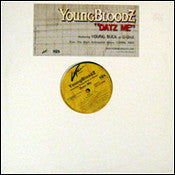 Datz Me - Youngbloodz | Vinyl Record