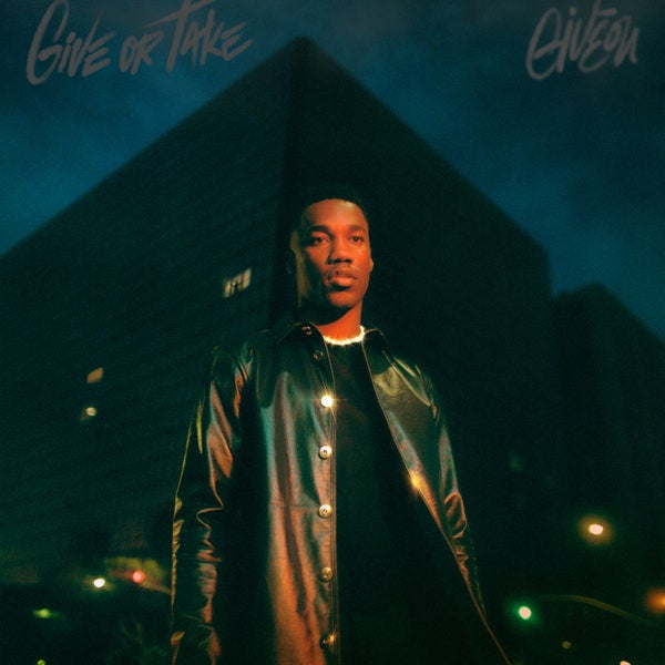 Give Or Take - Giveon | Vinyl Record