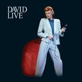 David Live - David Bowie | Vinyl Record