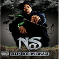 Hip Hop Is Dead - Nas | Vinyl Record