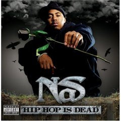 Hip Hop Is Dead - Nas | Vinyl Record