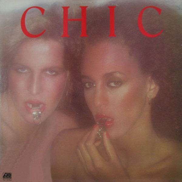 Chic - Chic | Vinyl Record