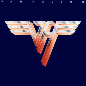 Van Halen II - Van Halen | LP