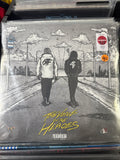 LI’ll baby and Lil Durk The Voice of the heroes | Vinyl Record