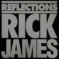 Reflections - Rick James | Vinyl Record