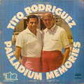 Palladium Memories - Tito Rodriguez | Vinyl Record